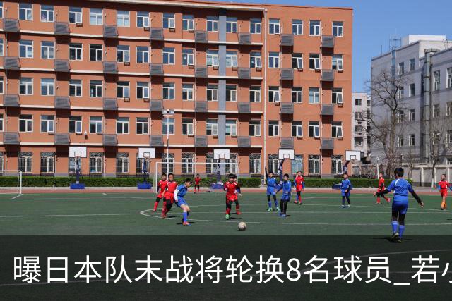 曝日本队末战将轮换8名球员 若小组第二出线大概率对阵巴西